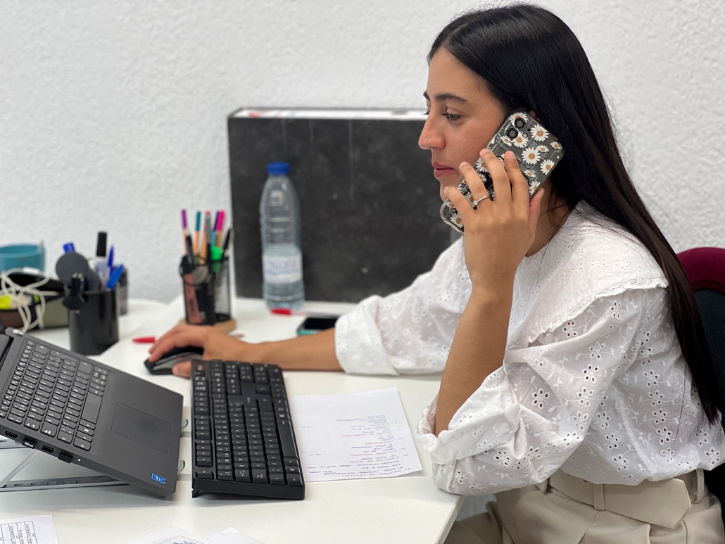 Cómo solicitar un Presupuesto de Prevención de Riesgos Laborales - iPrevención