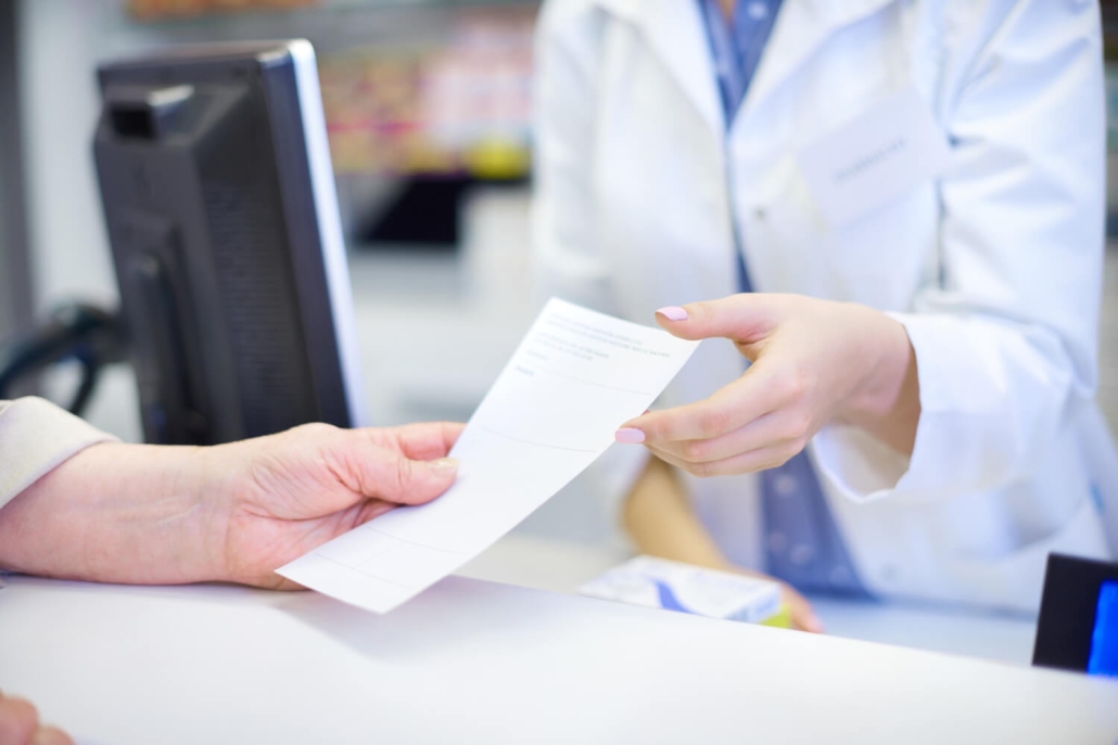Como funciona prevencion riesgos farmacia — Cómo funciona la prevención de riesgos en la farmacia.