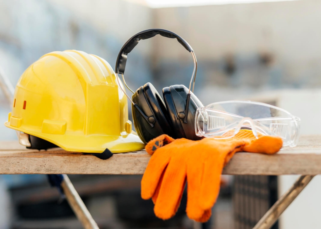 Requisitos que debe tener servicio prevencion barato — Prevención de riesgos laborales en conductores de vehículos