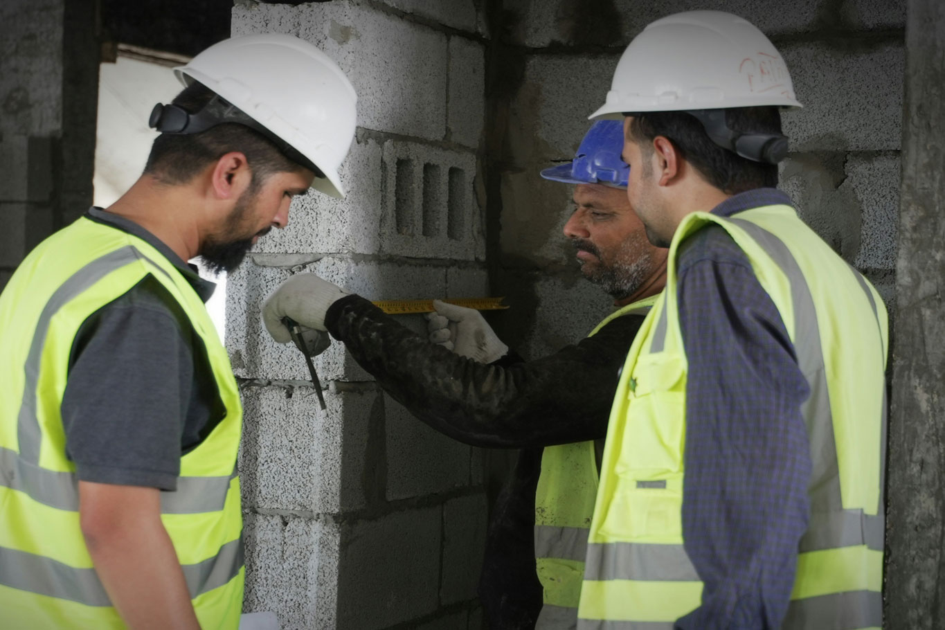 plan de seguridad y salud en obras