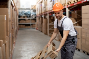 prevencion laboral en ergonomia