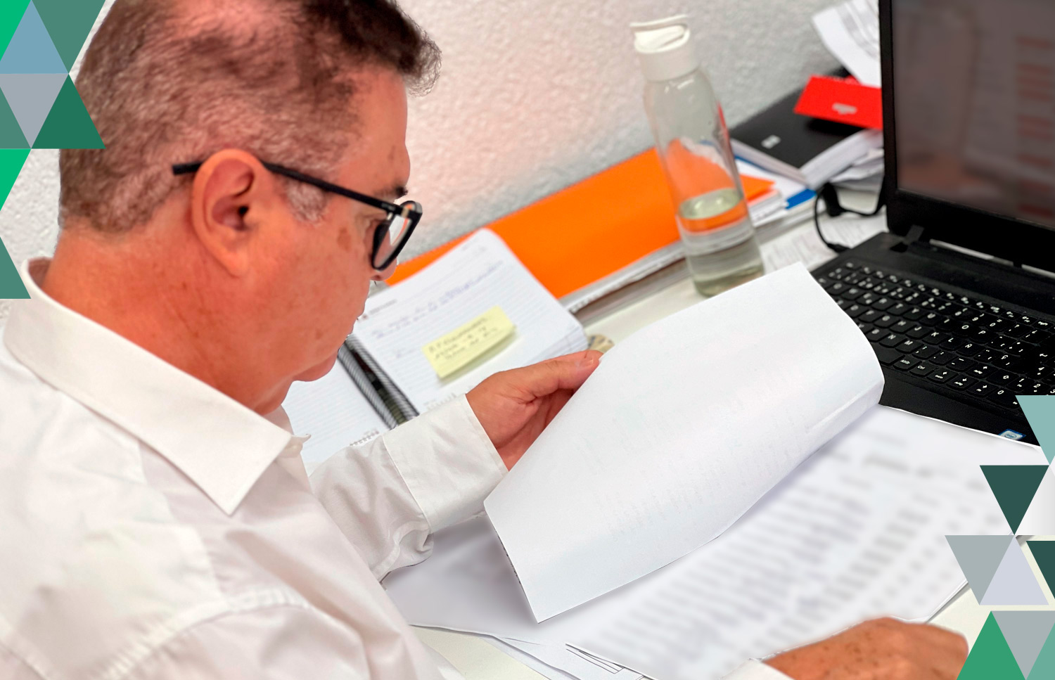 PLAN DE SEGURIDAD Y SALUD PARA OBRAS DE CONSTRUCCIÓN