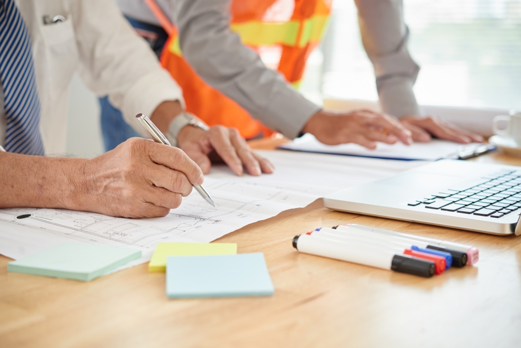 Imagen del artículo: ¿Qué diferencia a un buen técnico de PRL en obra?