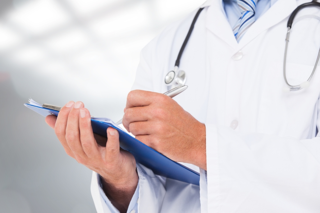 Reconocimiento medico — Diferencias entre reconocimiento médico básico y completo