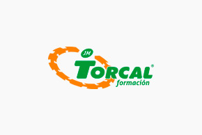 Logotipo de Autoescuelas Torcal, cliente de iPrevención
