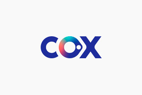 Logotipo de COX, cliente de iPrevención