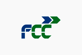 Logotipo de FCC, cliente de iPrevención