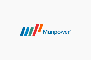 Logotipo de ManpowerGroup, cliente de iPrevención