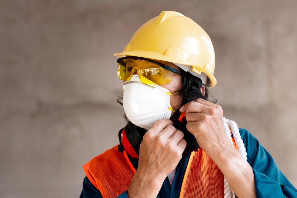 Prevención de riesgos laborales en el puesto de trabajo