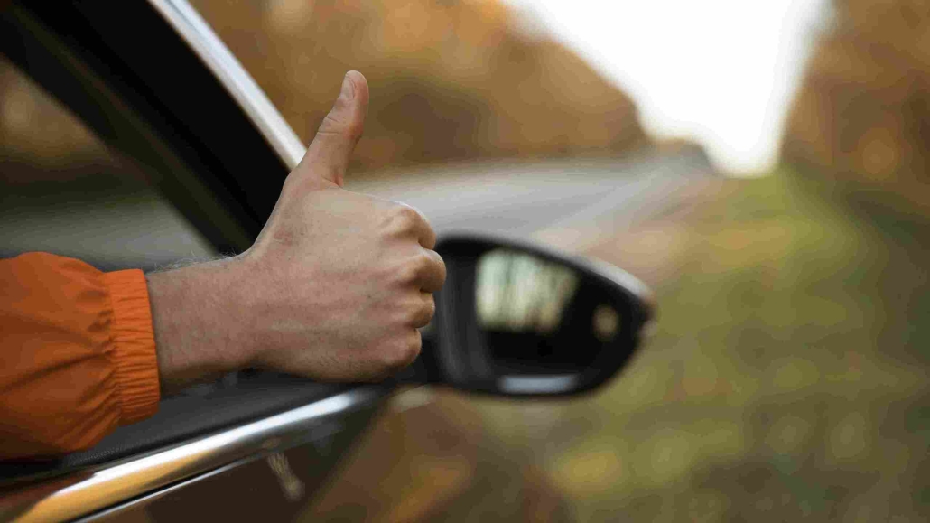 Imagen del artículo: Seguridad vial laboral: cómo reducir accidentes in itinere y en misión
