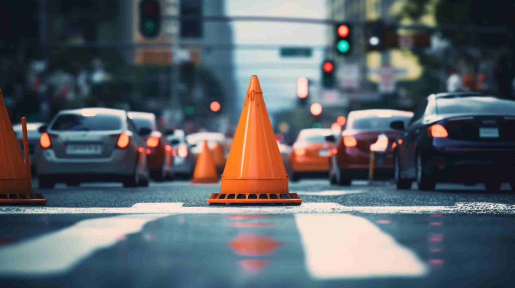 Imagen del artículo: Seguridad vial laboral: cómo reducir accidentes in itinere y en misión
