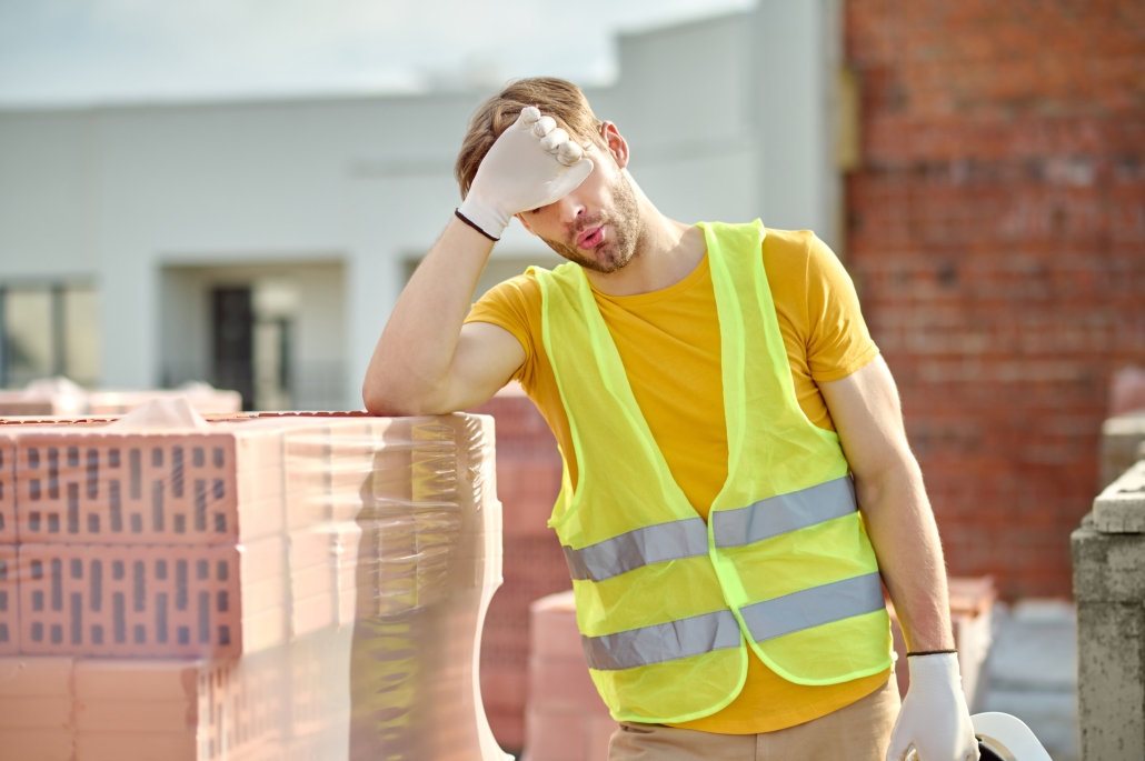 Artículo del blog de prevención de riesgos laborales de iPrevención