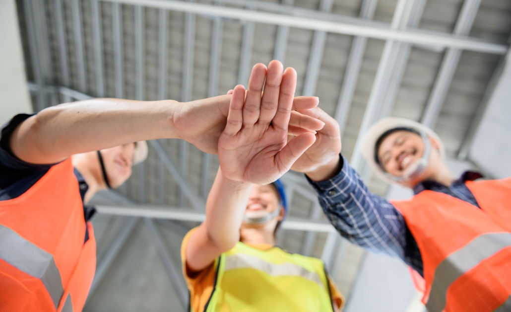 Trabajo equipo — Plan de emergencias en la empresa